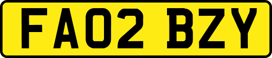FA02BZY