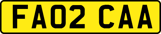 FA02CAA