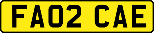 FA02CAE