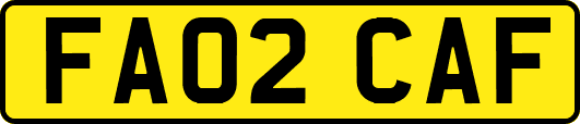 FA02CAF