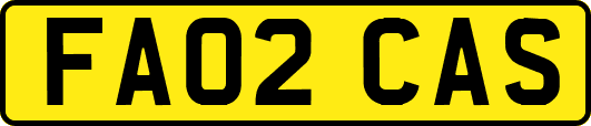 FA02CAS