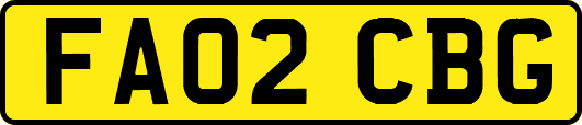 FA02CBG