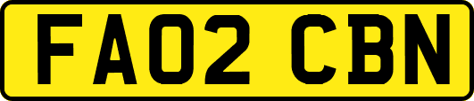 FA02CBN
