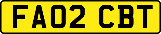 FA02CBT