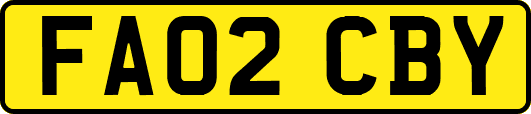 FA02CBY
