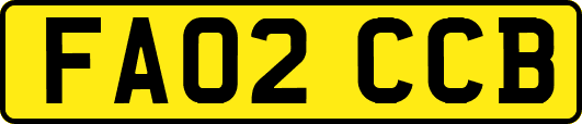 FA02CCB