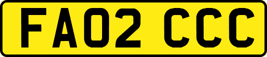 FA02CCC