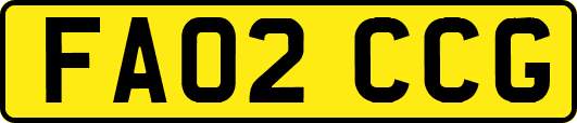 FA02CCG