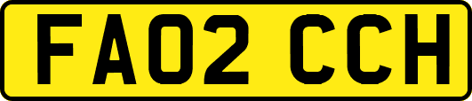 FA02CCH