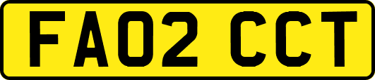 FA02CCT