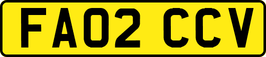 FA02CCV
