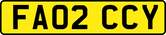 FA02CCY