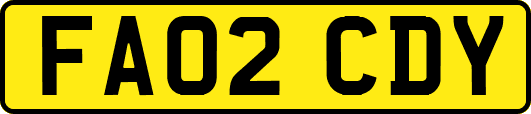 FA02CDY