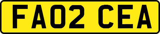 FA02CEA