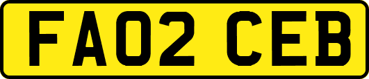 FA02CEB