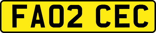 FA02CEC