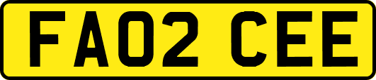 FA02CEE