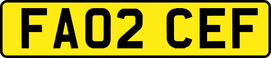 FA02CEF
