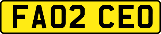 FA02CEO