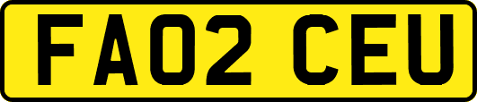 FA02CEU