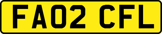 FA02CFL