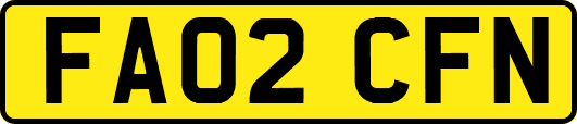 FA02CFN