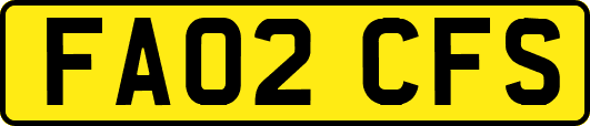 FA02CFS