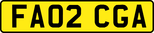 FA02CGA