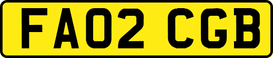 FA02CGB