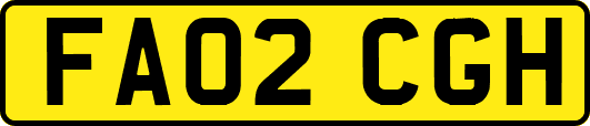 FA02CGH