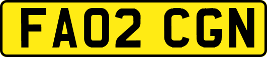 FA02CGN