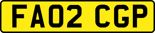 FA02CGP