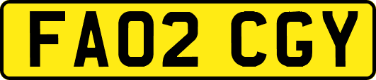 FA02CGY