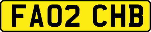 FA02CHB