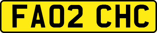 FA02CHC