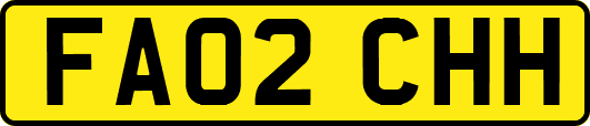 FA02CHH