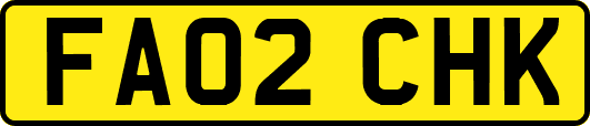 FA02CHK