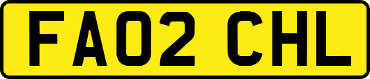 FA02CHL