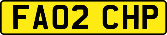 FA02CHP