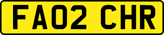 FA02CHR