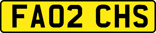 FA02CHS