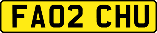 FA02CHU