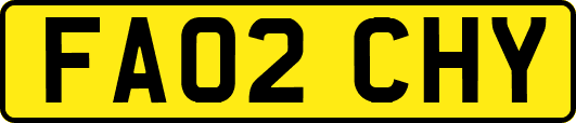 FA02CHY