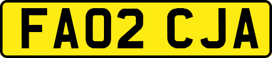 FA02CJA