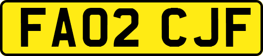 FA02CJF