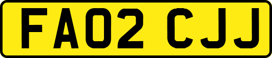 FA02CJJ