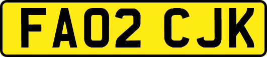 FA02CJK