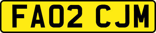 FA02CJM