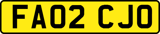 FA02CJO