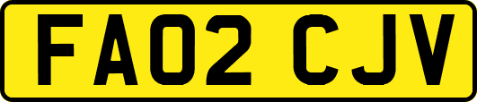 FA02CJV